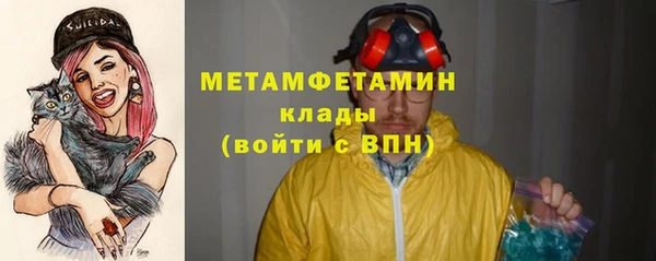 молекула духа Бронницы