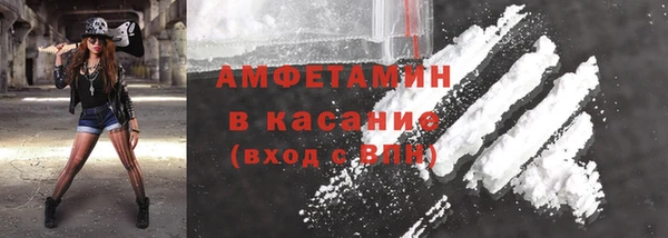 молекула духа Бронницы
